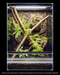 Terrárium 45x45x60cm